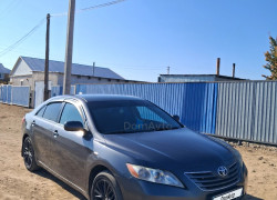 Toyota Camry 2006 года