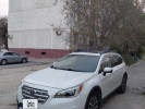 Subaru Outback 2015 года
