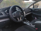 Subaru Outback 2015 года