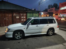 Subaru Forester 1998 года