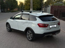 ВАЗ (Lada) Vesta SW Cross 2019 года