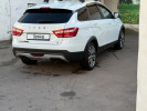 ВАЗ (Lada) Vesta SW Cross 2019 года