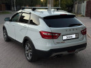 ВАЗ (Lada) Vesta SW Cross 2019 года