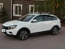 ВАЗ (Lada) Vesta SW Cross 2019 года