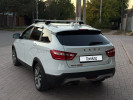 ВАЗ (Lada) Vesta SW Cross 2019 года