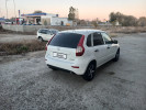 ВАЗ (Lada) Kalina 2014 года