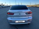 Mitsubishi Lancer 2013 года