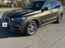 BMW X5 2020 года