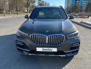 BMW X5 2020 года