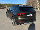 BMW X5 2020 года