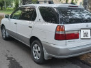 Nissan R'nessa 1999 года