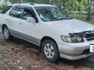 Nissan R'nessa 1999 года