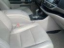Toyota Highlander 2017 года