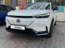 Honda e:NS1 2022 года
