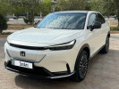 Honda e:NS1 2022 года