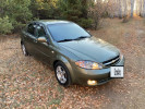 Chevrolet Lacetti 2005 года