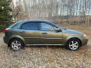 Chevrolet Lacetti 2005 года