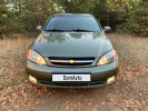 Chevrolet Lacetti 2005 года