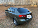 Chevrolet Lacetti 2005 года