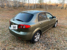 Chevrolet Lacetti 2005 года
