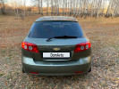 Chevrolet Lacetti 2005 года