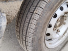 Chevrolet Niva 2007 года