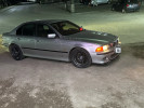 BMW 5 серия 1998 года