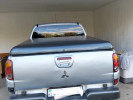 Mitsubishi L200 2008 года