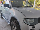 Mitsubishi L200 2008 года