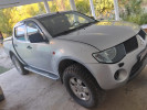 Mitsubishi L200 2008 года