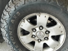 Mitsubishi L200 2008 года