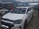 Hyundai Elantra 2020 года