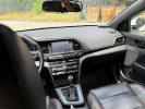 Hyundai Elantra 2020 года