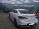 Hyundai Elantra 2020 года