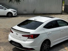 Hyundai Elantra 2020 года