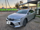 Toyota Camry 2015 года