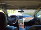 Toyota Camry 2015 года