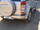 Suzuki Grand Vitara 2009 года