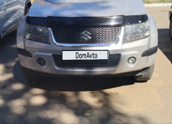 Suzuki Grand Vitara 2009 года