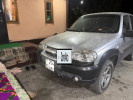 Chevrolet Niva 2011 года