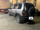 Chevrolet Niva 2011 года