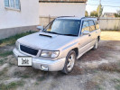 Subaru Forester 1997 года