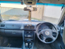 Subaru Forester 1997 года