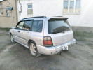 Subaru Forester 1997 года