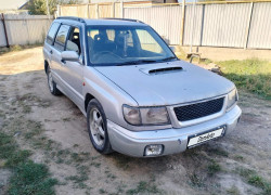 Subaru Forester 1997 года
