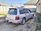 Subaru Forester 1997 года