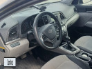 Hyundai Elantra 2016 года