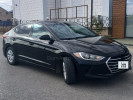 Hyundai Elantra 2016 года