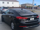 Hyundai Elantra 2016 года