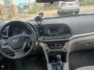 Hyundai Elantra 2016 года